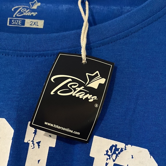 Worlds Best Farter/Father Tshirt - Picture 4 of 5